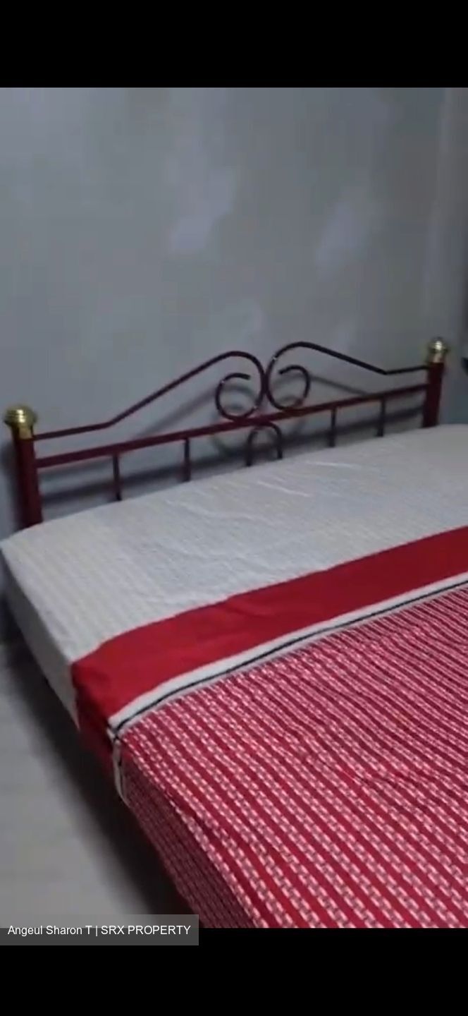 Blk 805 Khatib Gardens (Yishun), HDB 5 Rooms #538415441